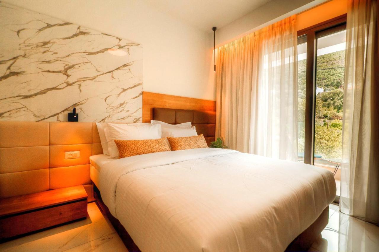 Elite Luxury Villas Parga Exterior photo